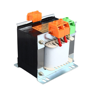 Trasformatore di potenza da 280 watt con 48/24 Volt 10/60 Amp da AC/DC trasformatore di controllo fase fase 220V/380V/110V/opzioni di tensione di uscita - Product Image 1