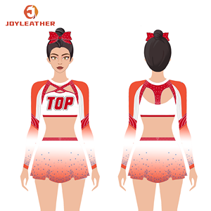 Yetişkinler için özel mavi kırmızı amigo formaları Allstars Sparkle kızlar tasarım yetişkinler kendi amigo formaları - Product Image 5