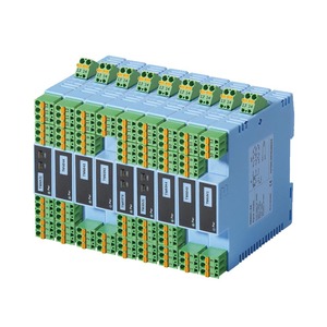 Nueva y Original barrera de seguridad 1 entrada 1 salida TM6917 señal aislada resistencia térmica entrada transmisor de temperatura - Product Image 1