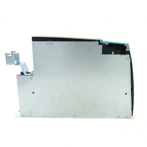 Модуль двойного двигателя Si-emens 6sl3121-2te21-0a3 оригинальный PLC SINAMICS S120 модуль двойного двигателя 6SL3120-2TE15-0AD0 - Product Image 3