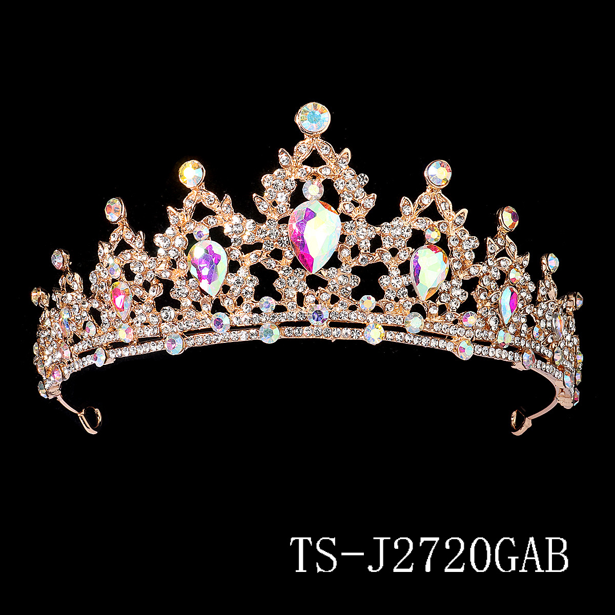 TS-J2720GAB-Or