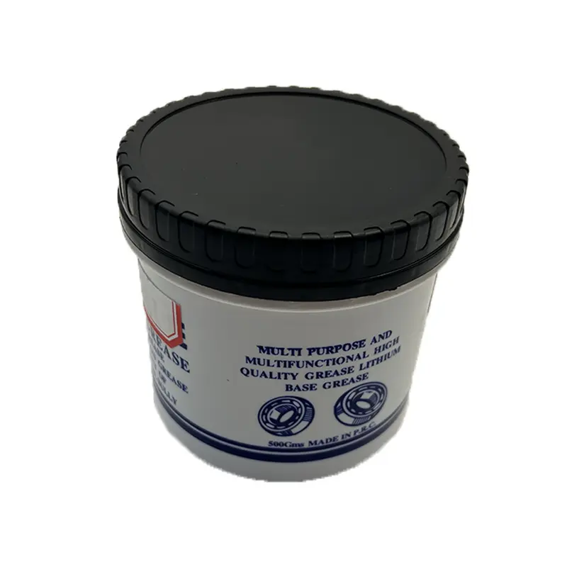 Fábrica preço alto desempenho precisão rolamento multi propósito lubrificante lítio graxa para rolamentos lubrificação