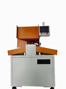 Automatic 18650 21700 Cylinder Cell <strong>Sorting</strong> <strong>Machine</strong> for Lithium Ion Battery - Product Image 3