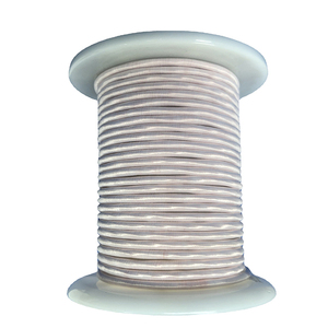 2USTC 0.08MM Copper Graphene-cu Litz Wire 150 <strong>Strands</strong> - Product Image 1