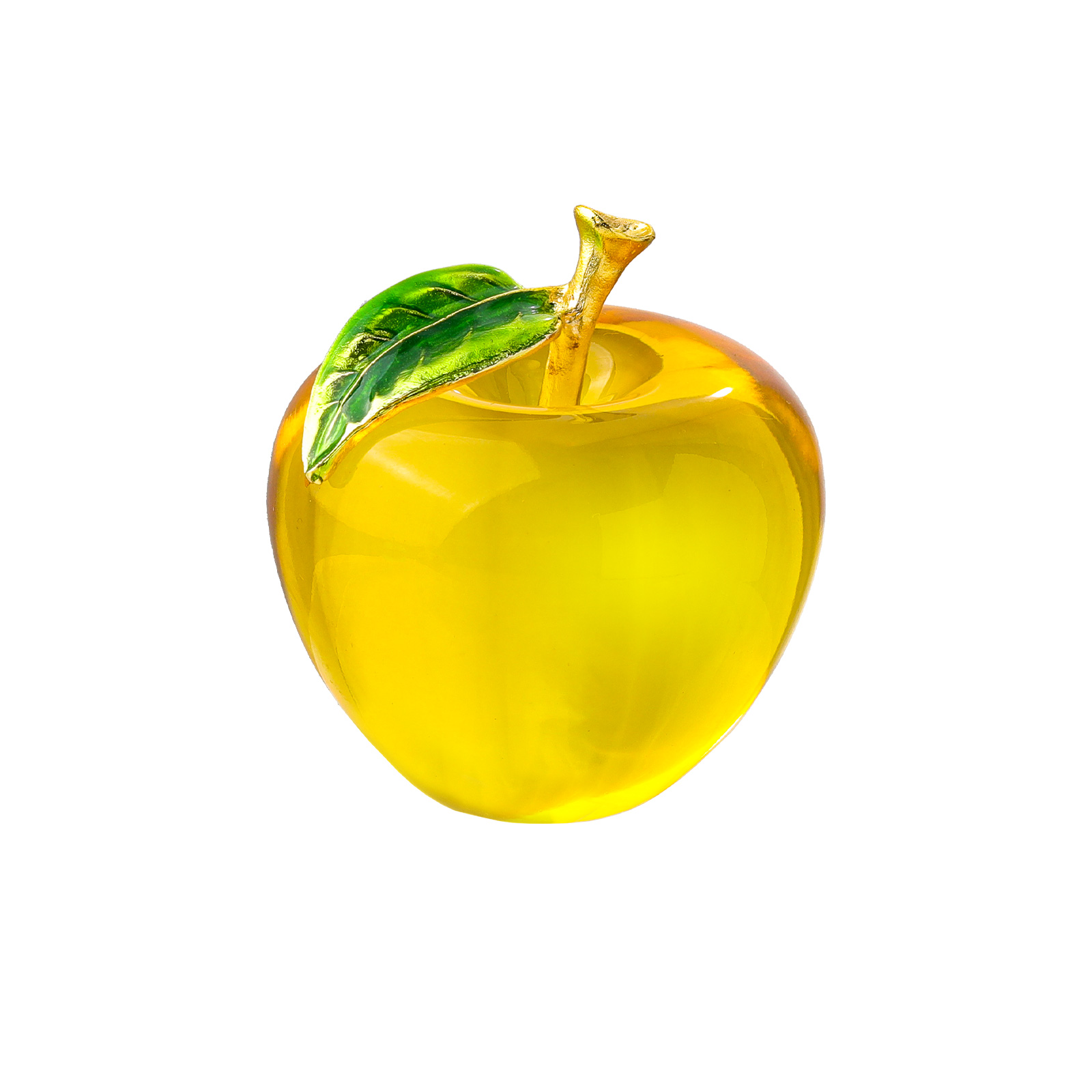 สีเหลือง