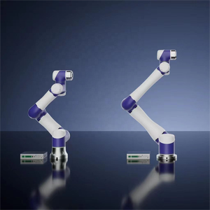 RobotAnno 6 Axis Cobot Collaborative <strong>Robot</strong> <strong>Arm</strong> 3KG Physical Therapy Massage <strong>Load</strong> <strong>Automatic</strong> <strong>Robot</strong> <strong>Arm</strong> Manipulator Motor Core Used - Product Image 2