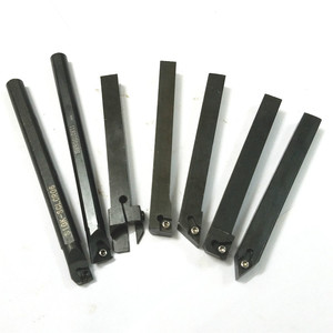21pcs/<strong>set</strong> 10mm Shank Lathe <strong>Turning</strong> <strong>Tool</strong> Holder Boring Bar + Carbide PVD <strong>Set</strong> with Wrenches for Lathe <strong>Turning</strong> <strong>Tool</strong> - Product Image 5