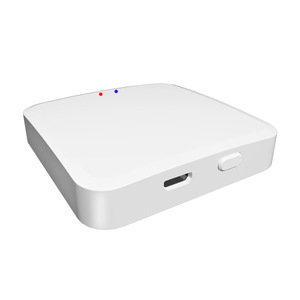 Tuya Zigbee cablato Smart Home Hub - Zigbee Gateway per l'automazione domestica intelligente, compatibile con Alexa e Google Home - Product Image 6