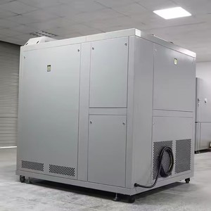 Dispositivo de temperatura escalonado personalizado, cámara de prueba de envejecimiento, máquina de prueba de ajuste simulado, dispositivo constante - Product Image 4