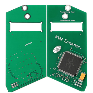 Yanhua Mini ACDP Module9 Land Rover Chiave di Programmazione Supporto KVM da 2015-2018 Aggiungere Key e Tutta la Chiave Persa - Product Image 5
