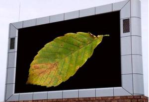 Modulo LED 2525 Smd capacitivo esterno P5 indirizzabile per lo schermo pubblicitario del negozio al dettaglio dell'aeroporto e del centro commerciale - Product Image 6