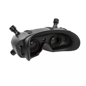CADDX FPV Walksnail Avatar HD очки X 1080P/100fps FOV50 Встроенный гироскоп Bluetooth Wi-Fi модуль 7-26V для FPV дронов с фиксированным крылом - Product Image 2