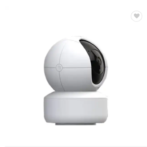 Sistema de câmera de segurança doméstica Câmera sem fio CCTV Wifi Indoor HD 1080p Câmera IP Com Versão Noturna Intercomunicador De Áudio Bidirecional