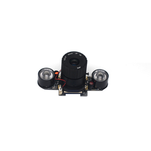 HD 5MP OV5647 MIPI Raspberry Pi grandangolare Mini piccolo Micro 1080P IP Cmos Mini FF modulo telecamera a messa a fuoco fissa - Product Image 1