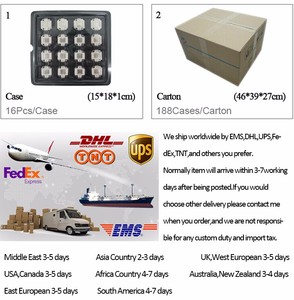 Popüler RGB entegre 10W yüksek güç LED lamba boncuk epiepileds çip R1C 45mil led çip sahne aydınlatma ile rgb led standı - Product Image 5