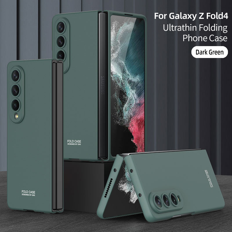dark night green