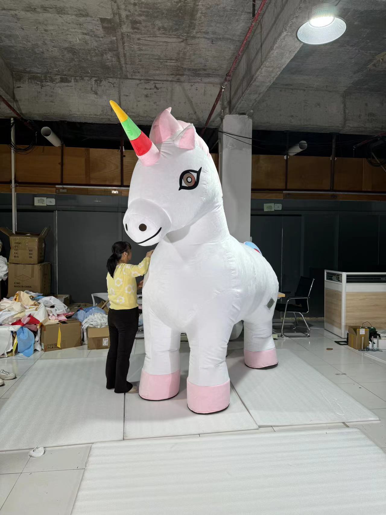Licorne 1