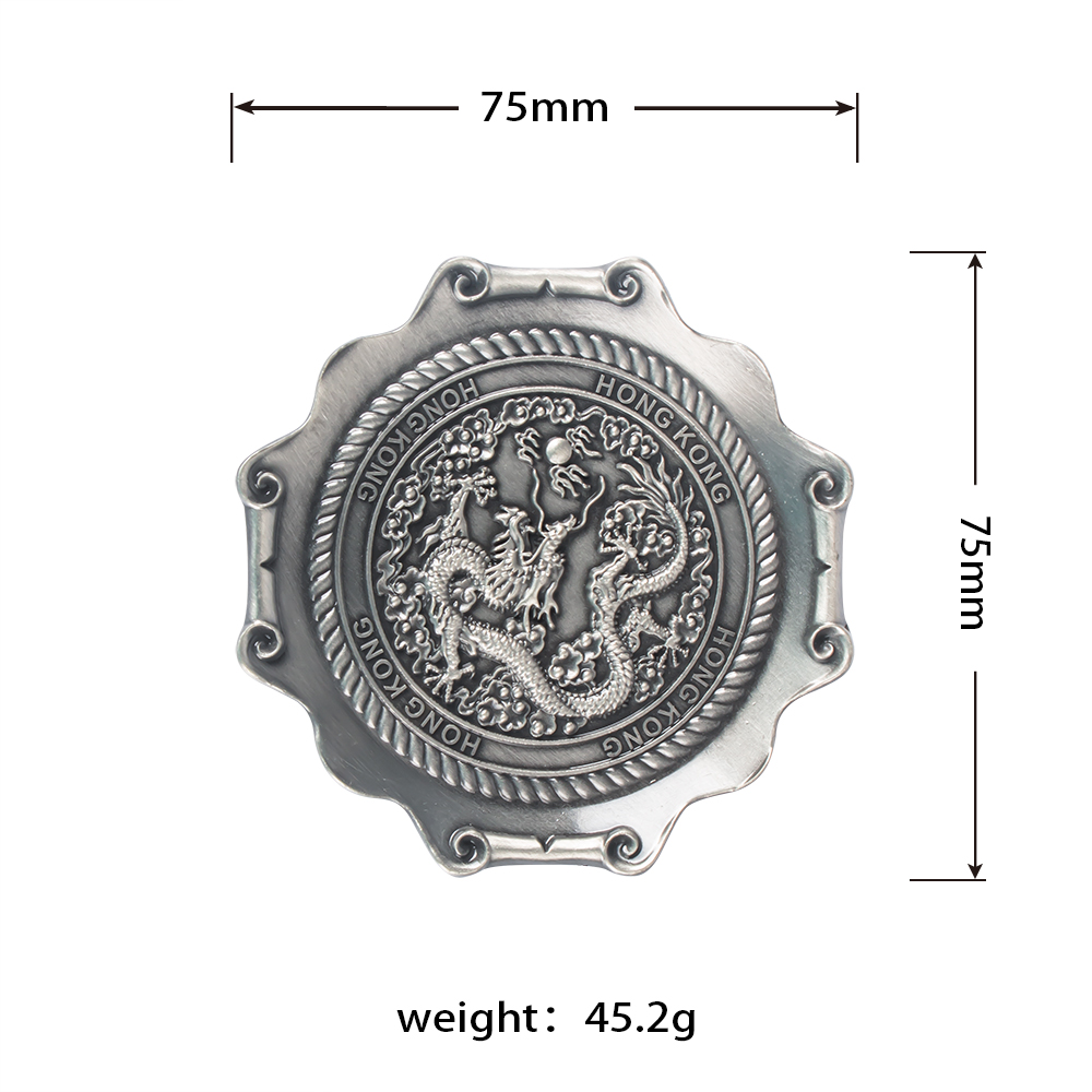 souvenir fridge magnet-15