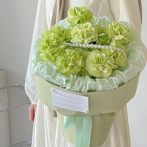 花とギフトの包装ギフト包装ティッシュペーパーのための色のメタリックゴールデンティッシュペーパーの秋 - Product Image 4