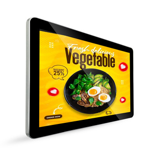21.5 Inches <strong>Lcd</strong> Touch Screen Advertising <strong>Display</strong> <strong>Android</strong> <strong>Smart</strong> <strong>Android</strong> All in One <strong>Display</strong> Ad Screen