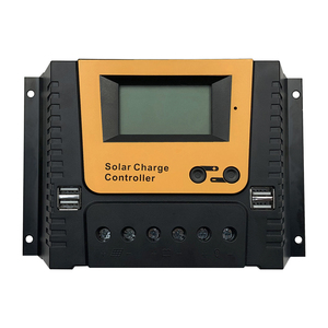Контроллер солнечного заряда серии VT PWM контроллер - Product Image 1