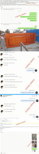 公寓别墅和医院应用的经典风格橱柜 - Product Image 2