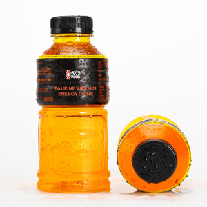 Wholesale Custom Private Labels Exotic Soft <strong>Drink</strong> 450ml Bottle Taurine Functional Energy <strong>Drinks</strong> - Product Image 2