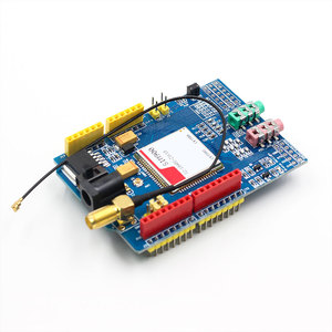 Sim900 Modul 4 Frequenz entwicklungs karte Gsm Gprs Wireless Data - Product Image 3