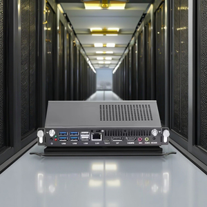 <strong>Embedded</strong> OPS I7 12th Gen 12450H | Win11 Pro 32GB DDR4 1TB SSD | Dual LAN POE+ | Industrial IoT <strong>Controller</strong> in Stock - Product Image 1