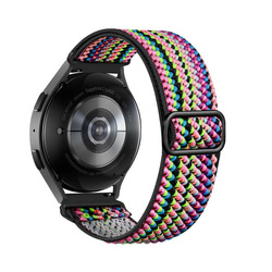Colorful ethnic