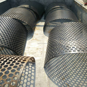 Quarry Multi Decks Circular Vibrating Screen for Pebbles Soil Screening <strong>Classifier</strong> - Product Image 5
