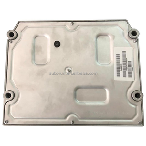 Orijinal marka yeni için CUMMINS 6.7 QSB3.3 motor ECM 4993120 elektronik kontrol modülü kamyon motor parçaları dahil 4982753 CM22 - Product Image 4