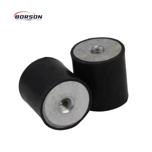 <strong>Customized</strong> <strong>Rubber</strong> <strong>Shock</strong> <strong>Absorber</strong> Bumper Silent <strong>Block</strong> <strong>Rubber</strong> <strong>Shock</strong> <strong>Absorber</strong> Male Female M8 M10 Anti Vibration <strong>Rubber</strong> Mounts