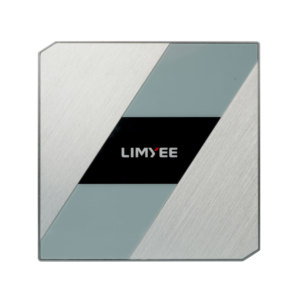 ZEROONE Fanless Mini PC 6-12th Gen Bay Trail J1900 J4125 J4105 CPU Industrial Rugged Computer LAN HDMl VGA Win10 <strong>Linux</strong> WIFI - Product Image 1