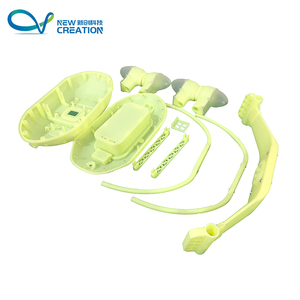 Fabricante de prototipos rápidos, modelo de plástico, servicio de impresión 3D, Impresión de resina Sla/piezas de impresión 3D Sls, servicio de creación de prototipos