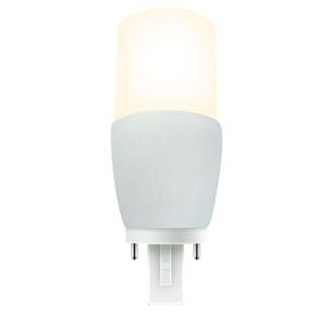 T37จาก Banqcn หลอดไฟ LED ติดฐาน G24สมาร์ทแอป WiFi การควบคุมระยะไกลและการควบคุมด้วยเสียง7W Rgbw - Product Image 5