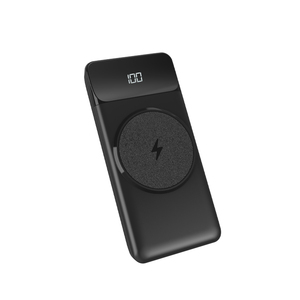 High-grade Private Model 10000mah 3 in One Best Wireless Charger Power Bank PD22.5W+15W Super Fast Charging Portable Charger - Product Image 2