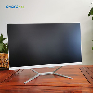 Sharerdp <strong>Custom</strong> 23.8\&quot; &amp; 27\&quot; All-In-One POS <strong>Computer</strong> with Core I3 I5 I7 1115G4 300W Camera OEM ODM LCD Display 21.5\&quot; AIO PC - Product Image 2
