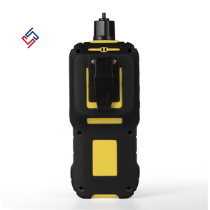 Lango Cheap Price <strong>Detector</strong> De Gas Monitor Digital Display Portable Multi Gas <strong>Detector</strong> - Product Image 6