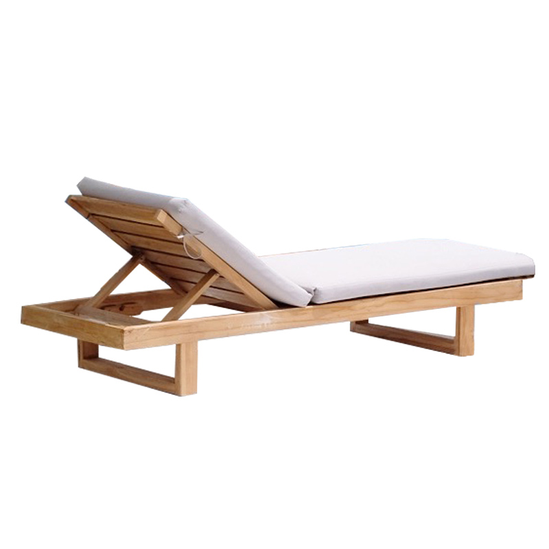 D-type bain de soleil