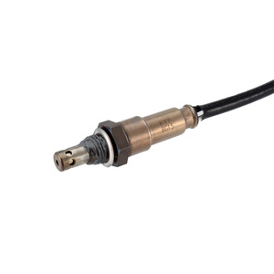 Motorcycle Four-wire Oxygen <strong>Sensor</strong> MS87062 for <strong>Delphi</strong> Motorbike Replacement Part Modification Accessory