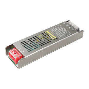 200w AC DC dönüştürücü 12V 16.6A 24v 8.3A güç trafosu yarı-saksı LED sürücü anahtarlama güç kaynağı - Product Image 4
