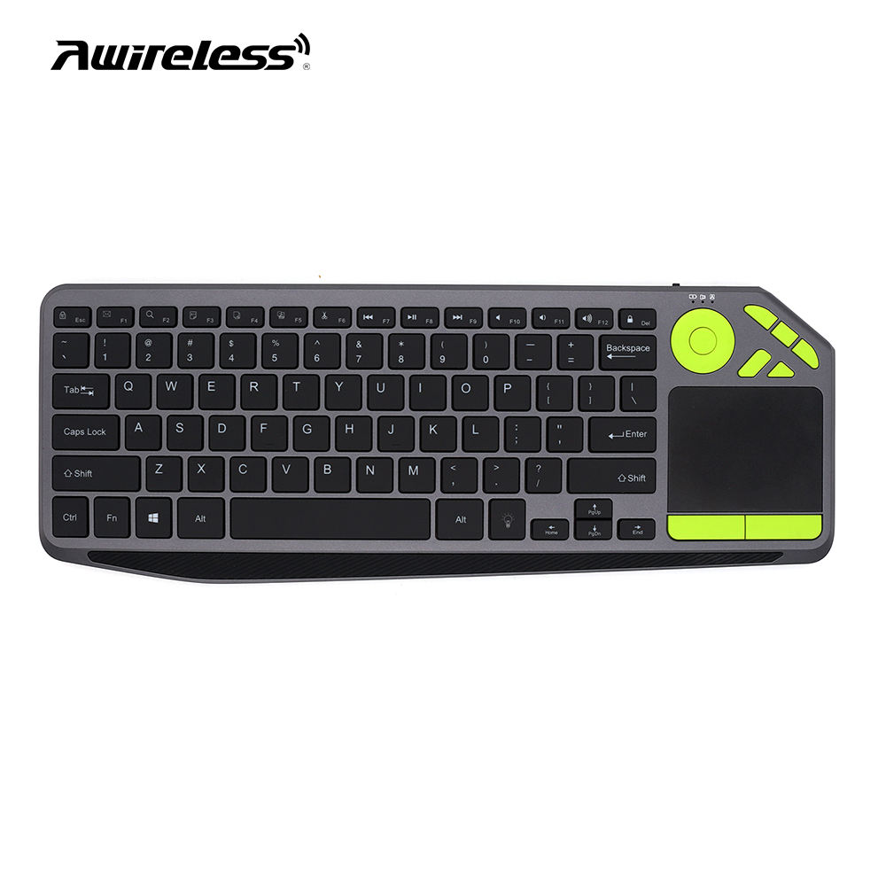 สีเขียว