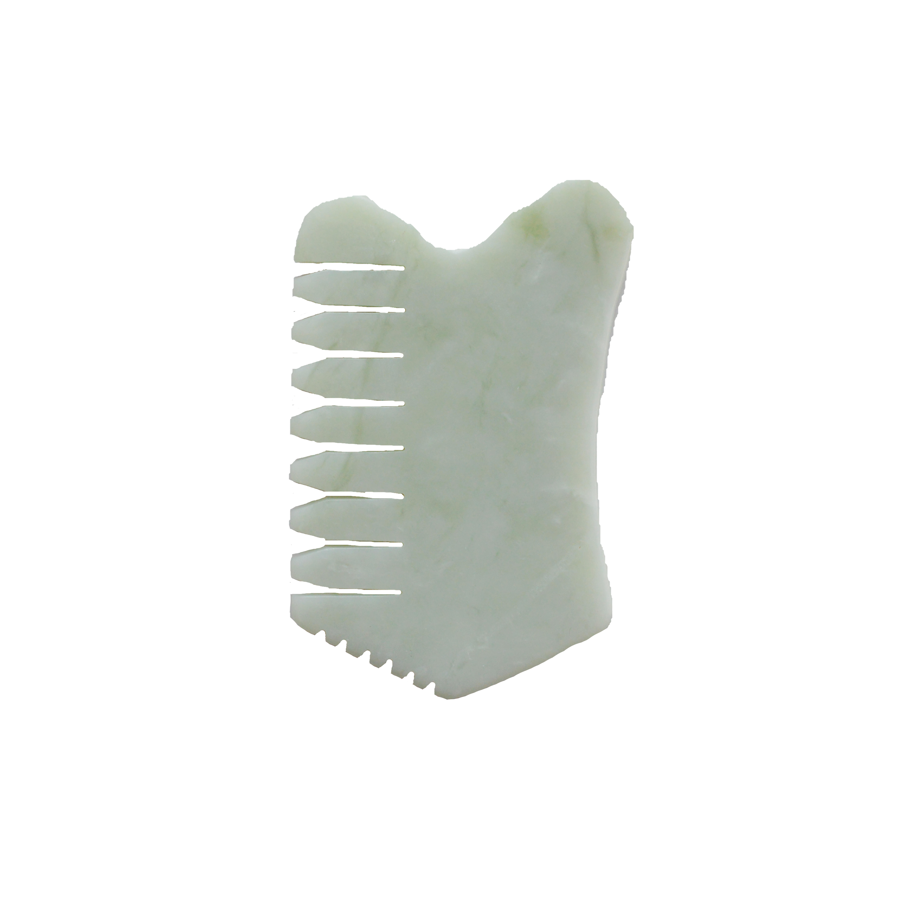 xiuyan jade comb
