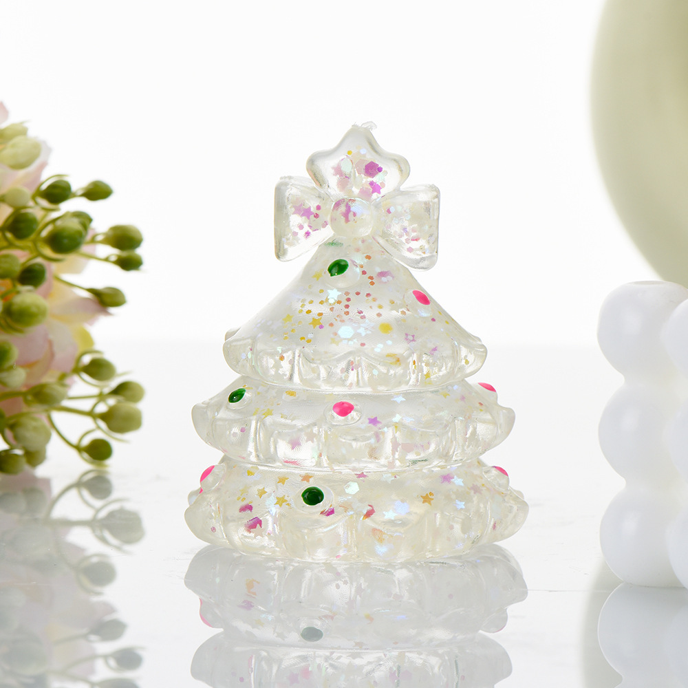 Blanc transparent