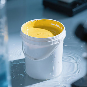 用于在纸杯上印刷的柔版印刷油墨用水性油墨 - Product Image 4