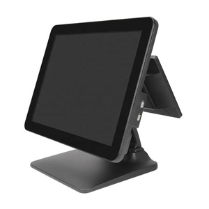 Sistema de caja registradora EPOS con pantalla táctil del sistema POS Intel Core I3 - Product Image 2
