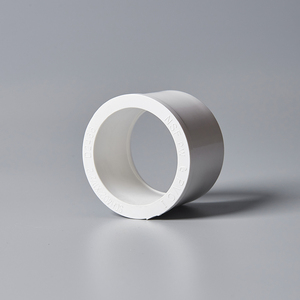 Bán buôn Chất lượng cao <span class=keywords><strong>sch40</strong></span> PVC <span class=keywords><strong>Reducer</strong></span> Bush PVC ống nối phụ kiện - Product Image 2