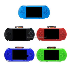 Bán toàn bộ trò chơi retro giả lập PXP3 cho trò chơi <span class=keywords><strong>PVP</strong></span> trạm mỏng với nhiều màu tùy chọn PXP3 bỏ túi Gamepad - Product Image 5