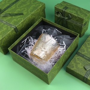 Miễn Phí Kích Thước Tùy Chỉnh Bow Tie Quà Tặng Đám Cưới Hộp Các Tông Món Quà Sinh Nhật Giấy Bao Bì Hộp - Product Image 3